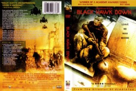 Black hawk down ยุทธการฝ่ารหัสทมิฬ (2001)